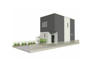 安城南町戸建賃貸住宅A棟の物件外観写真